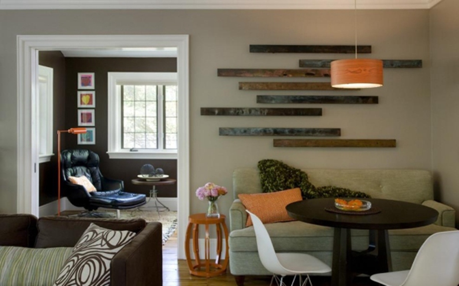客厅墙面装饰板种类 怎样选购装饰板
