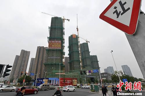 都市時空裝飾為你分享上周中國40個城市“麥地”收入增逾兩成 杭州居首