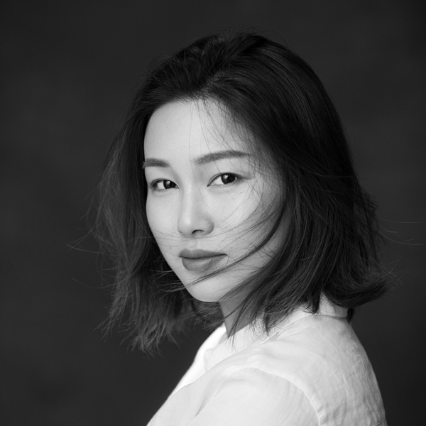 温州装修设计师赵小芬