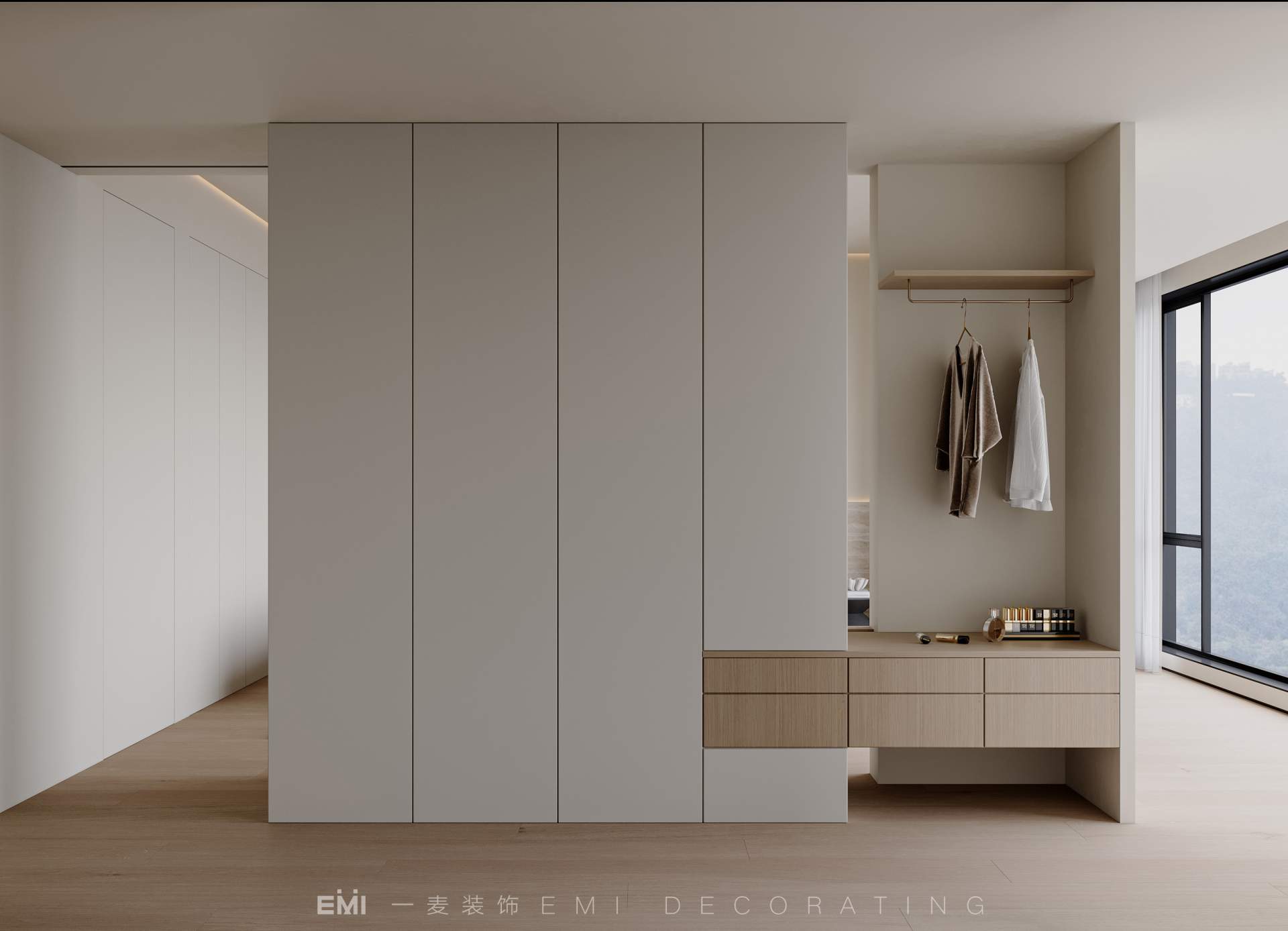 溫州悅府丨195㎡現(xiàn)代