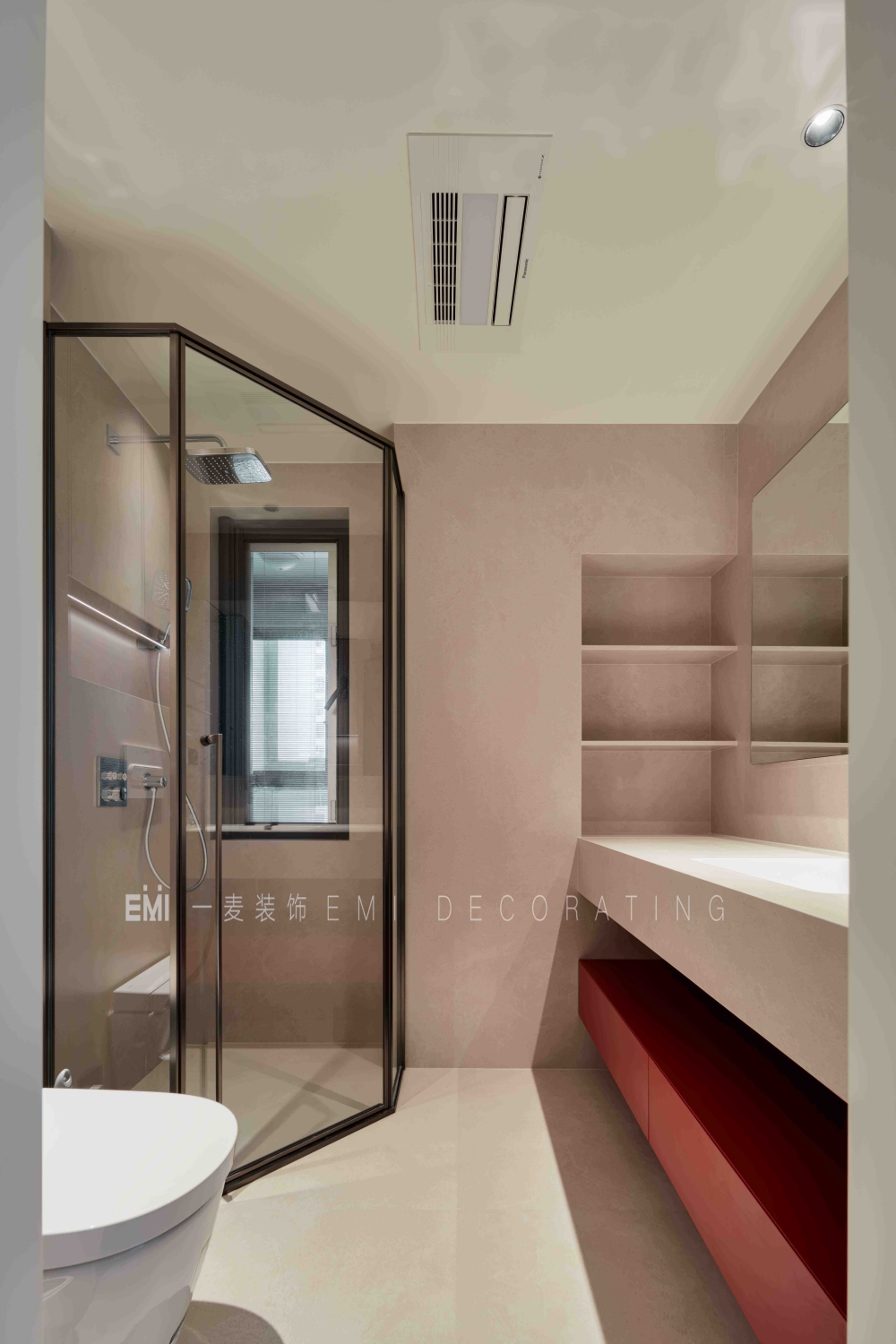 甌江尚品 |200㎡ 現(xiàn)代輕奢
