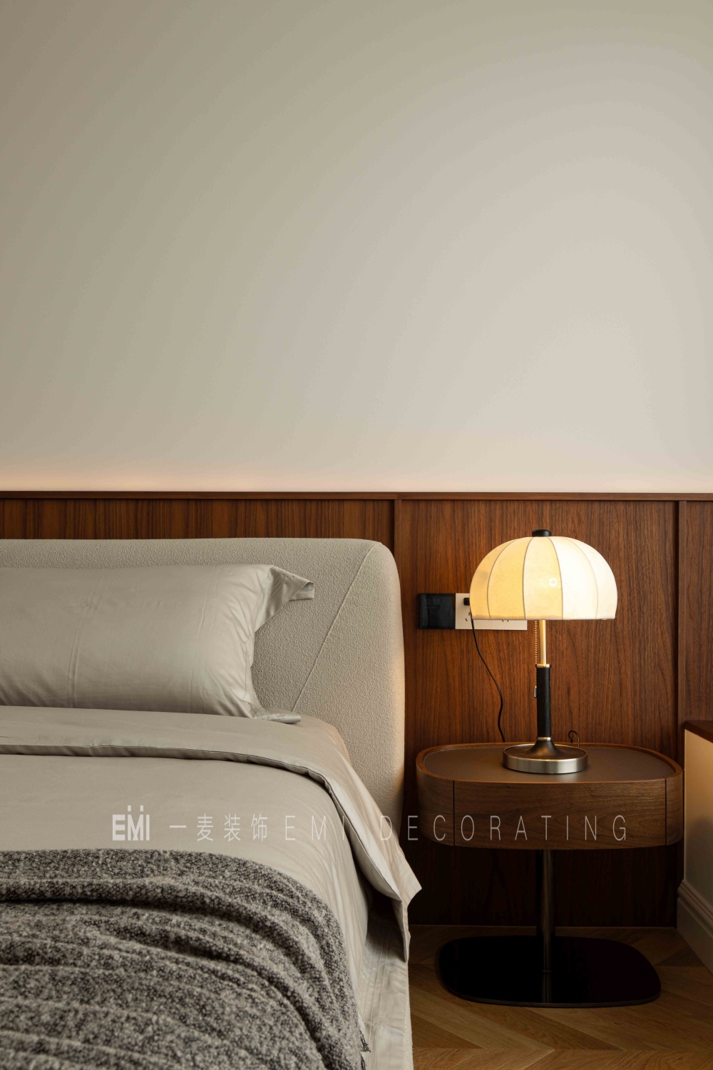 檀境里 |127㎡ 法式