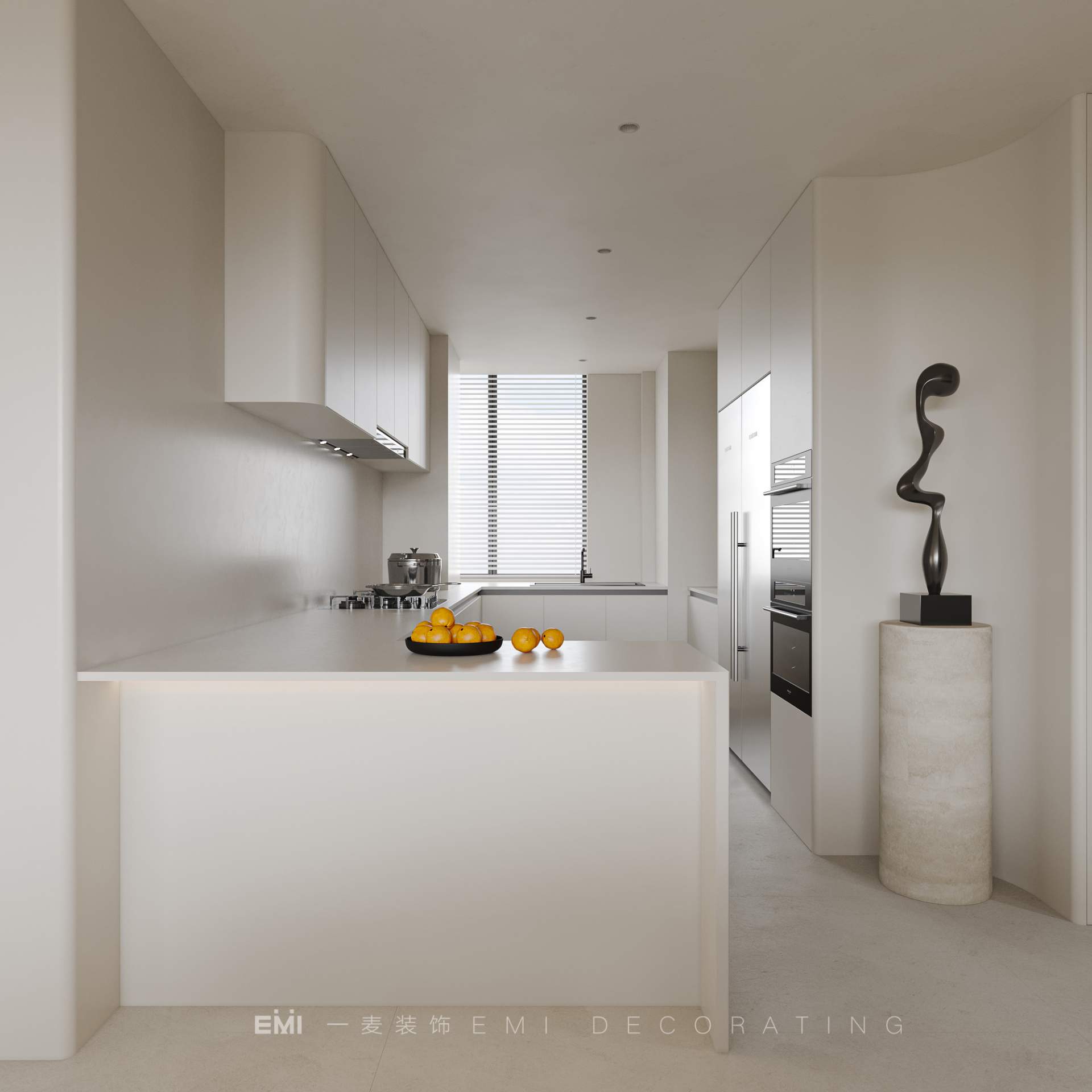 江山云起丨166㎡現(xiàn)代
