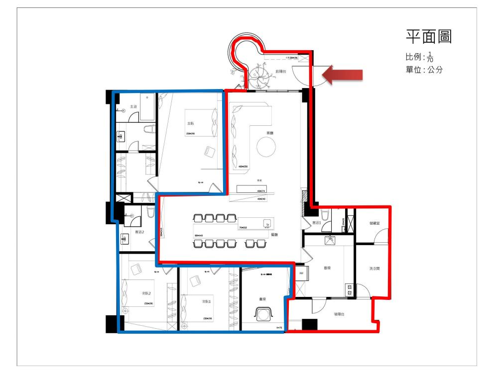 180㎡现代风格装修,用黑色晕染出金色质感的艺术宅 180㎡现代风格装修,用黑色晕染出金色质感的艺术宅