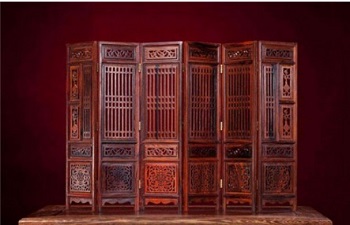 经典屏风 经典屏风