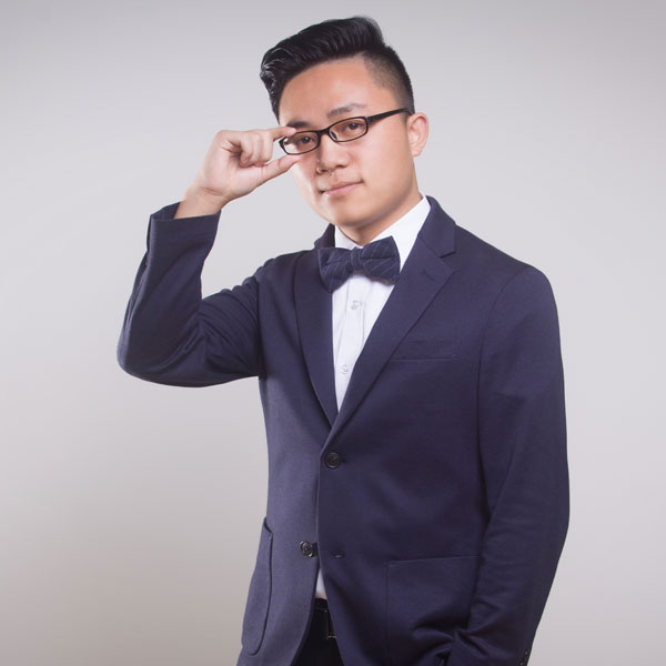 福州裝修設計師張斯智