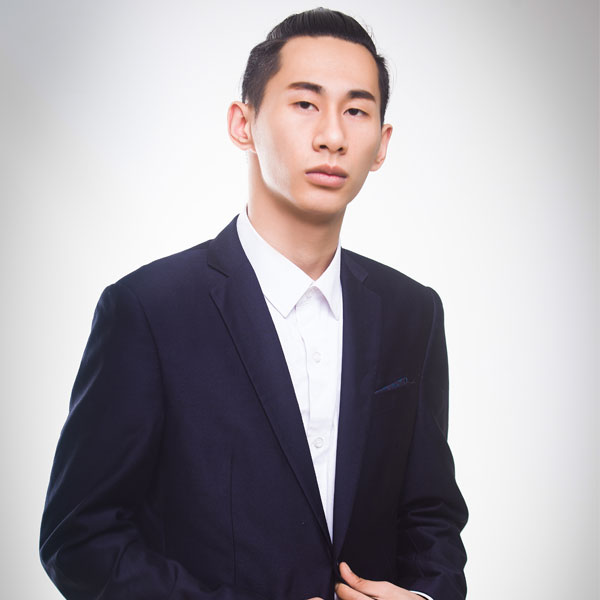 福州裝修設計師吳凡