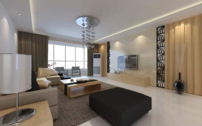 广州装修设计公司告诉您新房如何装修才环保？