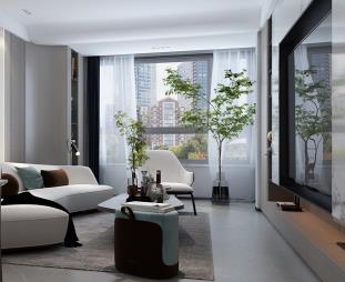 2022年最受欢迎室内装修风格是什么?最简洁流行的实景装修风格是怎样的