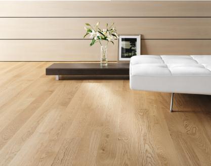 家庭装修中,使用哪种木地板品牌比较好又环保