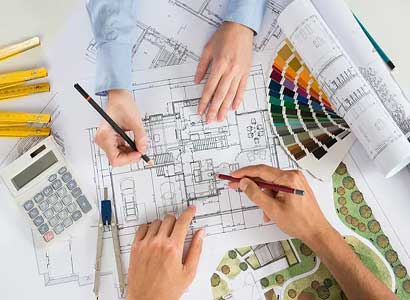 室内设计详细步骤整理:室内家装设计师工作流程是怎样的?