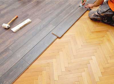 买地板需要注意哪些事项呢?实木地板好还是复合地板好