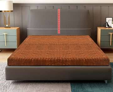 床垫怎么选择才好甲醛少?弹簧 乳胶 棕床垫买什么材质的好?