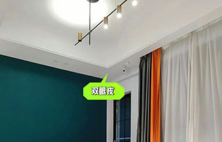 卧室装修是否需要吊顶?卧室吊顶好还是不吊顶好