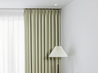 窗帘选色终极攻略:家里怎么选窗帘的颜色?