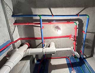 装修水电改造避坑指南:装修改水电的注意事项有哪些?