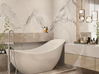浴室装修注意事项包括哪些?洗澡间怎样设计才最好?