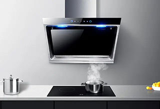 厨房选烟机灶具怎么选?厨房烟机灶具选择的注意事项?
