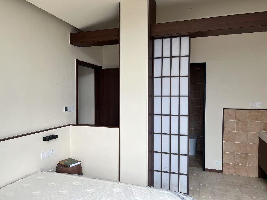 武當(dāng)山民宿