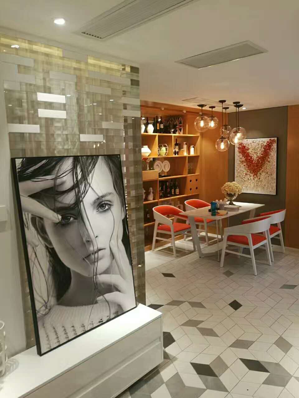 店铺装修设计技巧及5大要素 店铺装修设计技巧及5大要素
