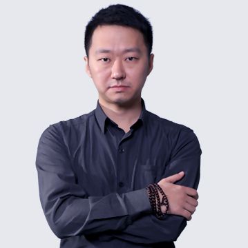 邢臺裝修設計師劉楊成