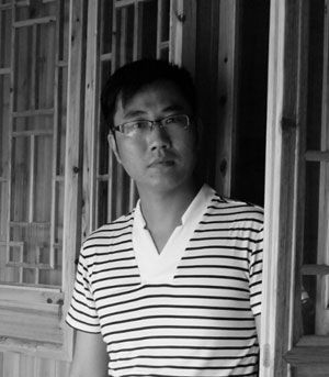 邢臺裝修設計師戈長山