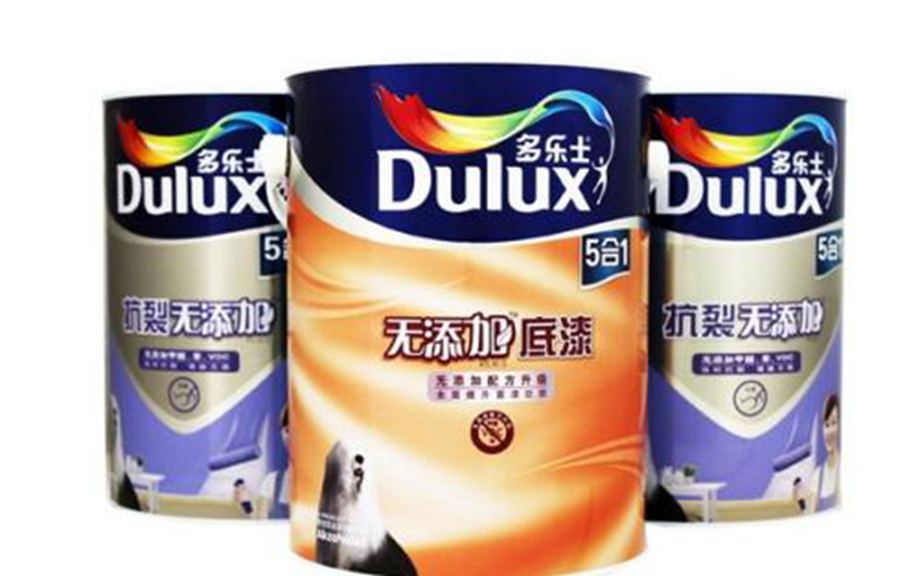 邯郸业之峰装饰告诉你墙面漆哪个牌子好