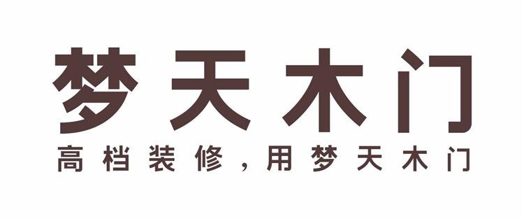 夢天木門