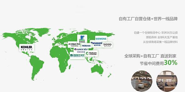 绵阳那些装修公司口碑好 绵阳那些装修公司口碑好