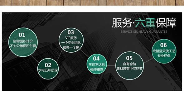 绵阳那些装修公司口碑好 绵阳那些装修公司口碑好