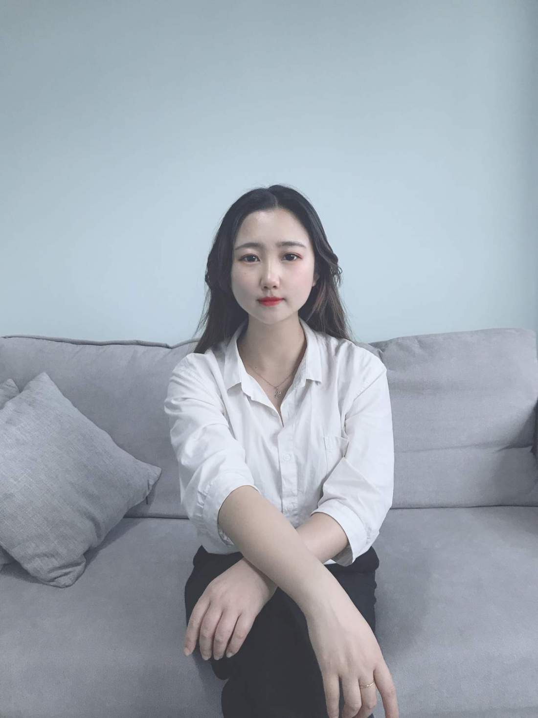 綿陽裝修設計師黃蕾