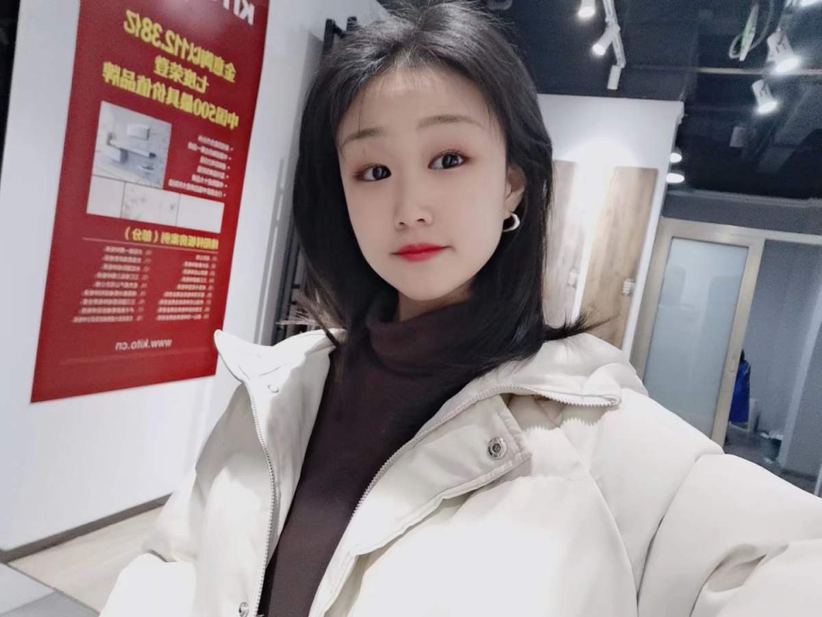 綿陽裝修設計師張玲