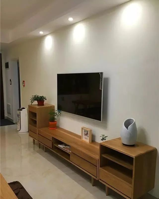 电视背景墙怎么装，看完就懂了！