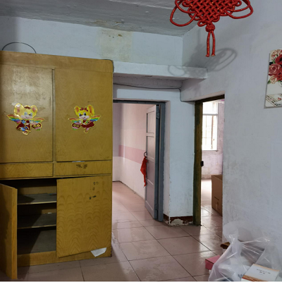 47m²的老房翻新故事，没想到翻新后能有这么美！