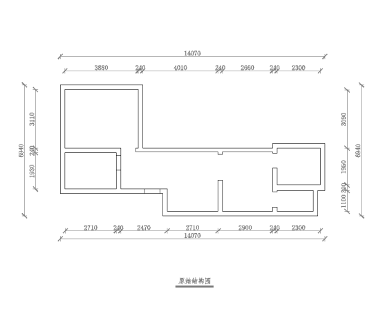 47m²的老房翻新故事，没想到翻新后能有这么美！