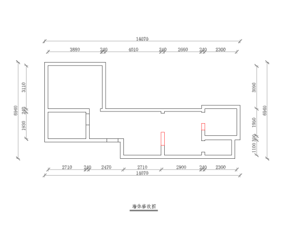 47m²的老房翻新故事，没想到翻新后能有这么美！