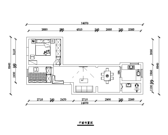 47m²的老房翻新故事，没想到翻新后能有这么美！