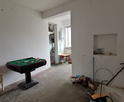 68m²老房 | 改造日式混搭风格