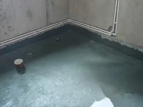 卫生间如何做防水？卫生间防水最好做法