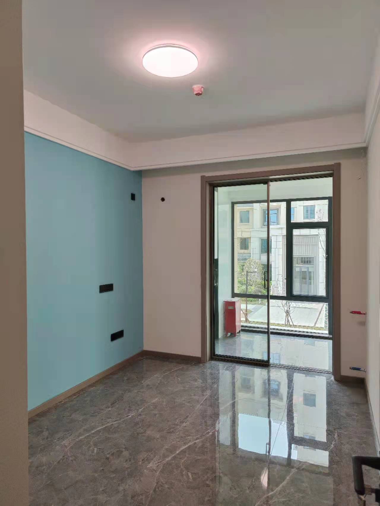 128m²新房现代简约装修风格效果非常不错！
