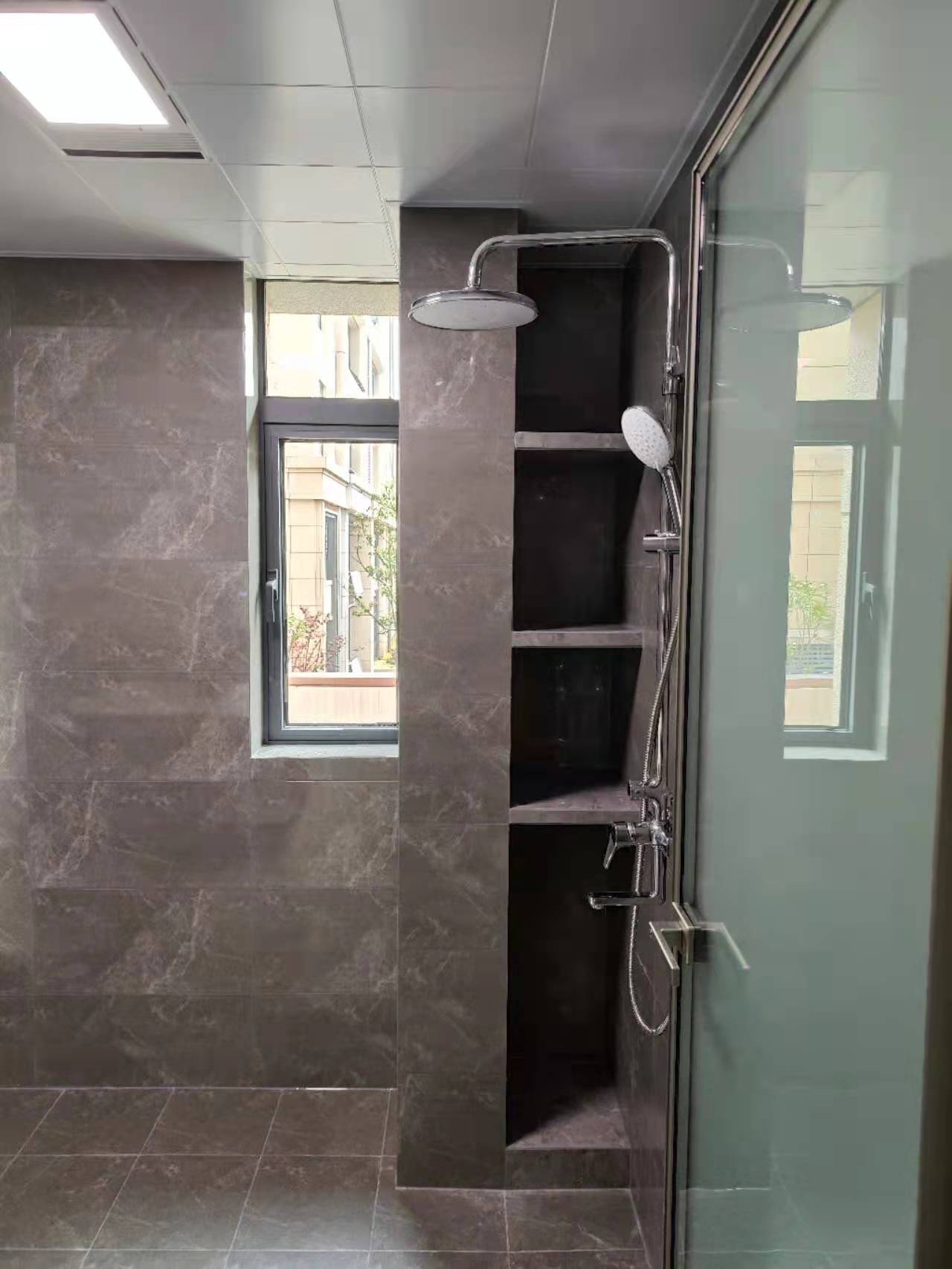 128m²新房现代简约装修风格效果非常不错！