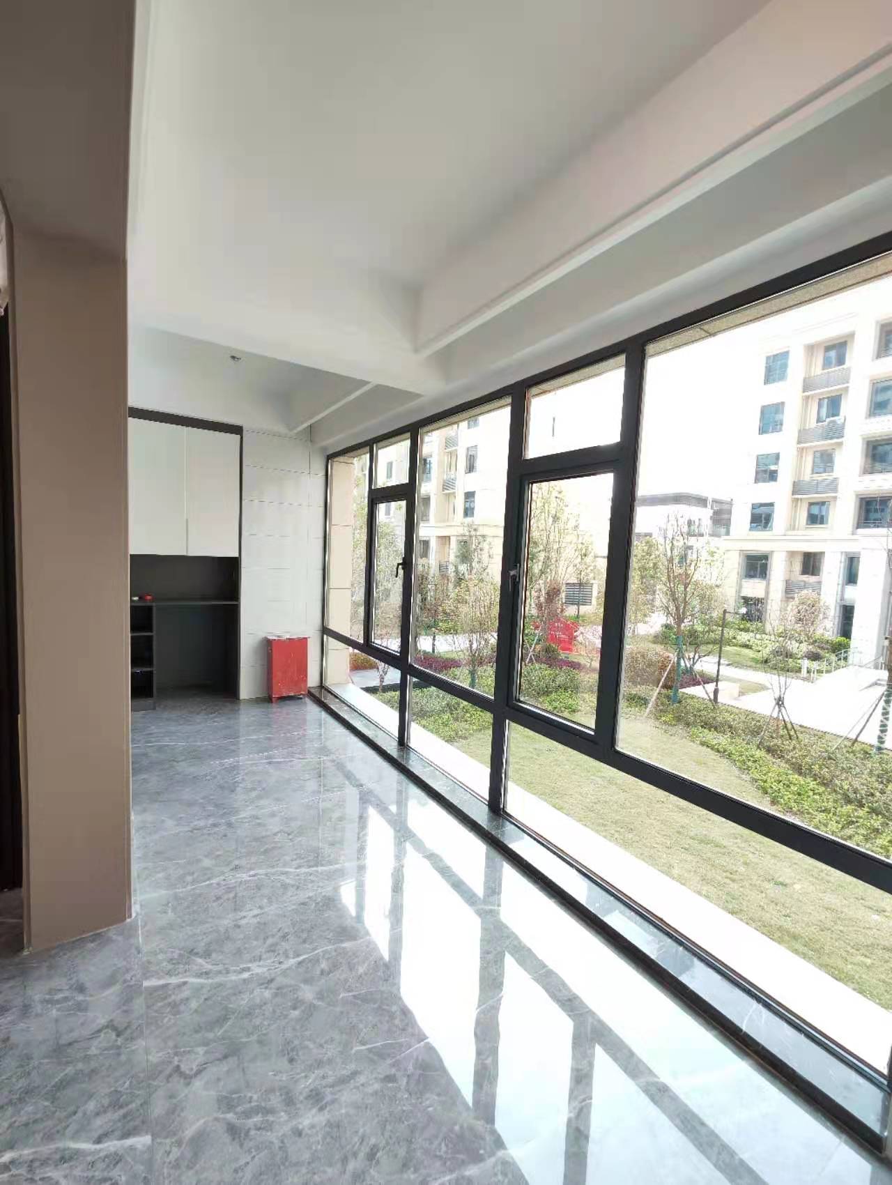 128m²新房现代简约装修风格效果非常不错！