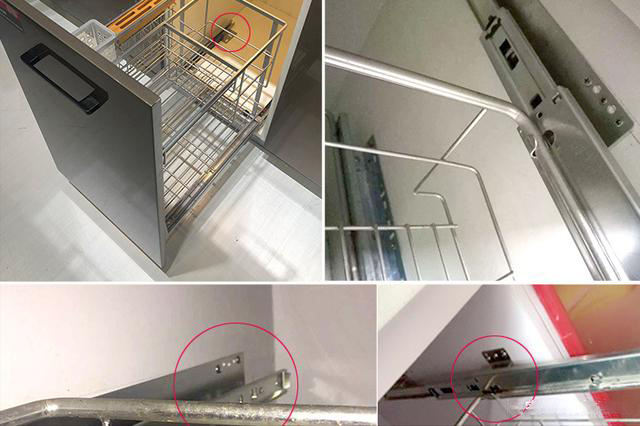 让无数家庭主妇泪奔的[厨房改造]，你永远也无法想象···