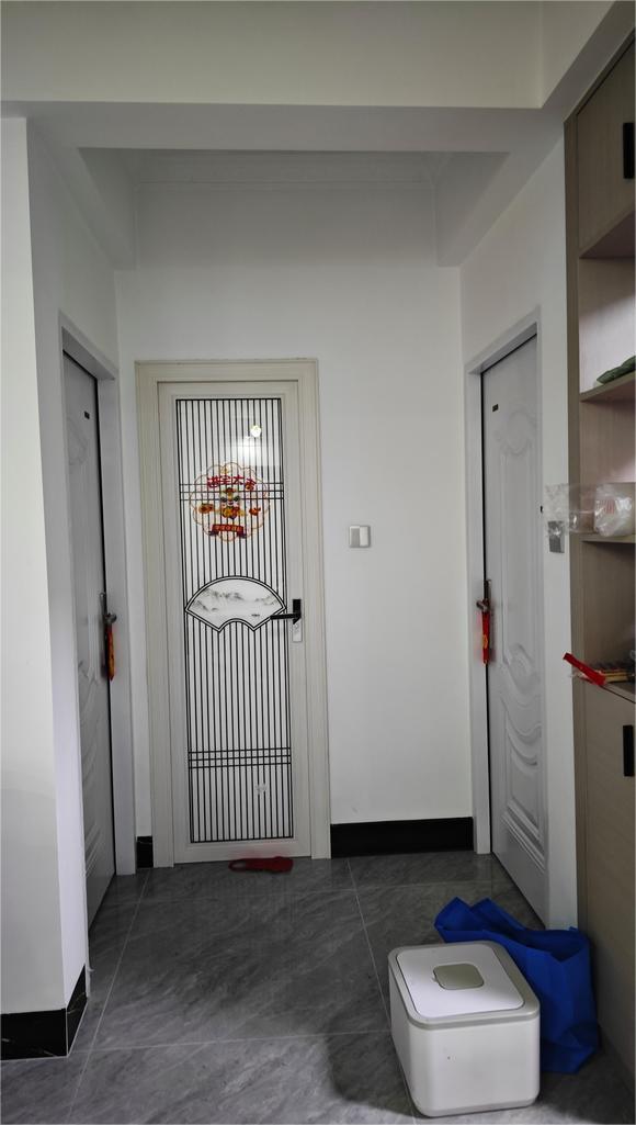 107㎡   全屋定制