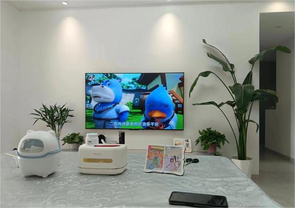 129㎡ 三室两厅