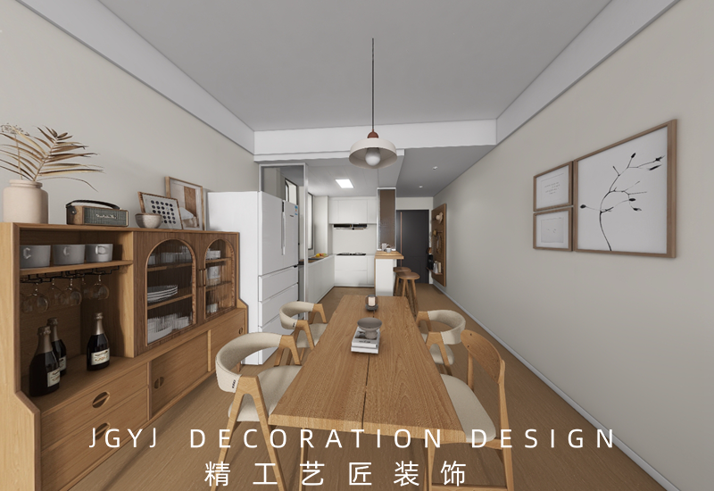 力生漢江樾108㎡