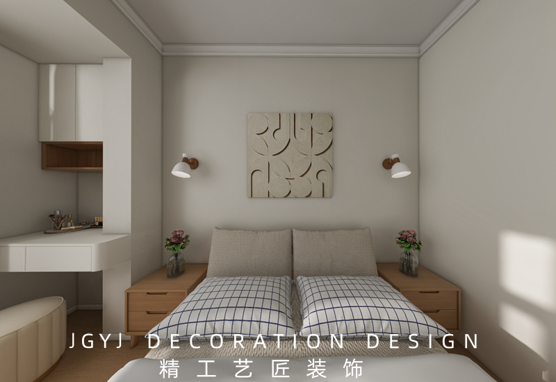 力生漢江樾108㎡