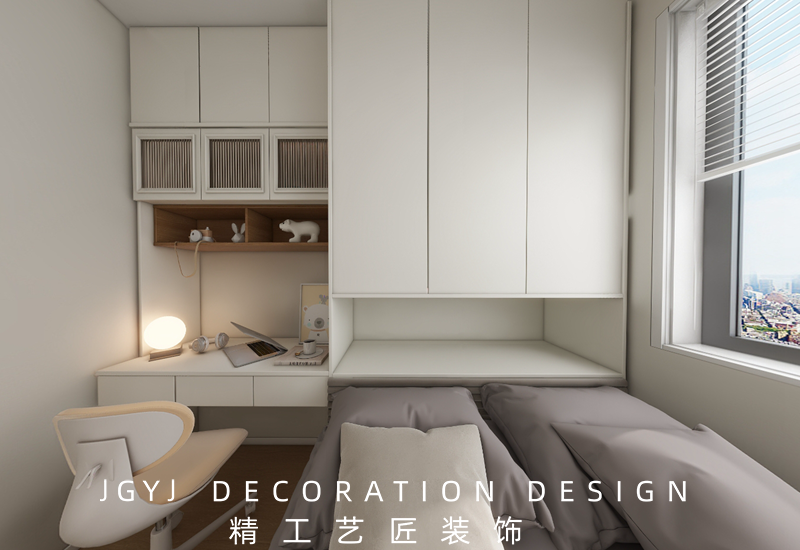 力生漢江樾108㎡