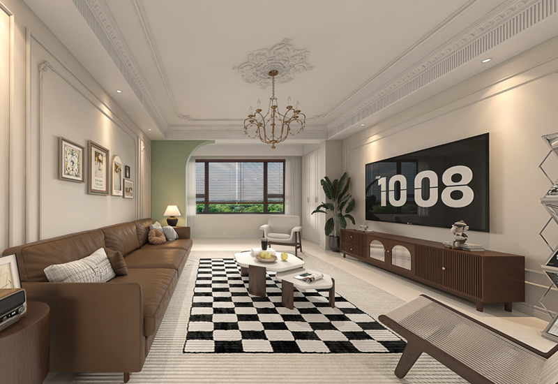 驤龍國(guó)際142㎡