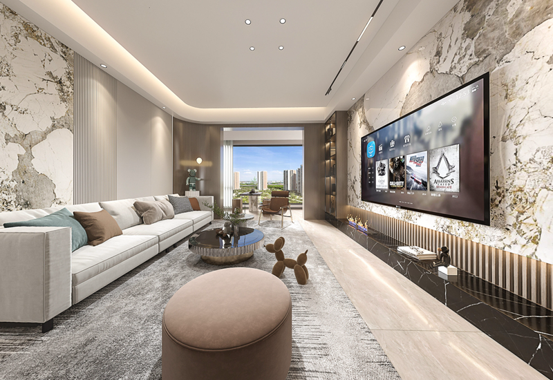 九街十八巷云頂160㎡